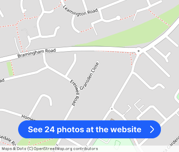 Gransden Close, Luton, LU3 - Photo 1