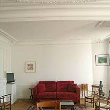 Logement à Paris, Location meublée - T3 - Quartier Latin (PA-1759) - Photo 1