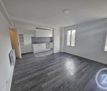 Location Appartement 2 pièces 39m² BRIE COMTE ROBERT 77170 - Photo 3