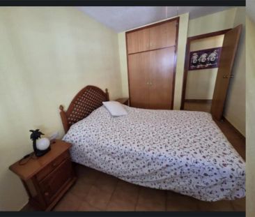 Apartamento de alquiler en Paseo de Velilla, 21, Velilla - Velilla ... - Photo 4