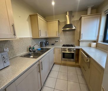 1 Bed Flat, Vicarfield St, G51 - Photo 6