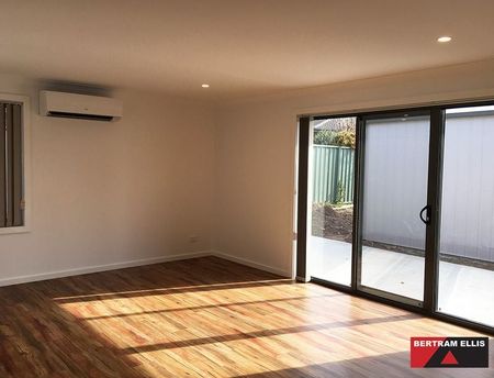 Sundrenched Two Bedroom Townhouse - Photo 2