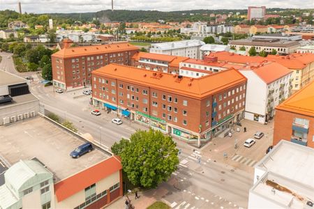 Asplundsgatan 3 A - Foto 2