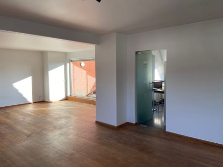 Appartement te huur in Aalst met 2 slaapkamers - Photo 2