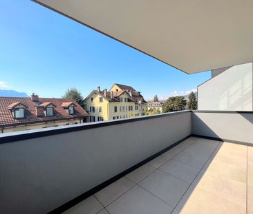 Appartement moderne de 3 pièces avec balcon - Photo 6