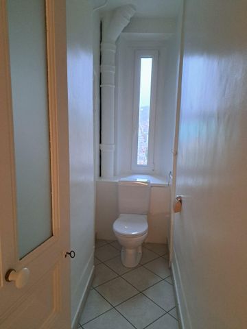 Jacob-Brandt 4 - Magnifique appart 5 p 160 m2 rénové avec cachet - Foto 3