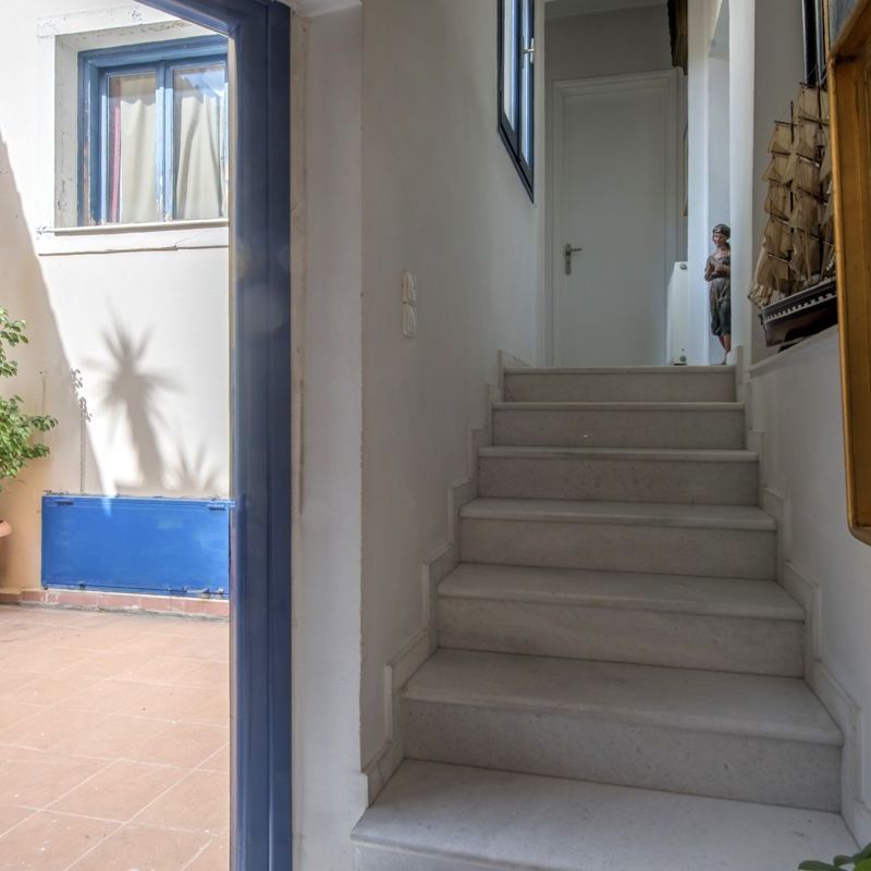 Μονοκατοικία για ενοικίαση Καστέλλα (Καστέλλα - Πασαλιμάνι) - Photo 1