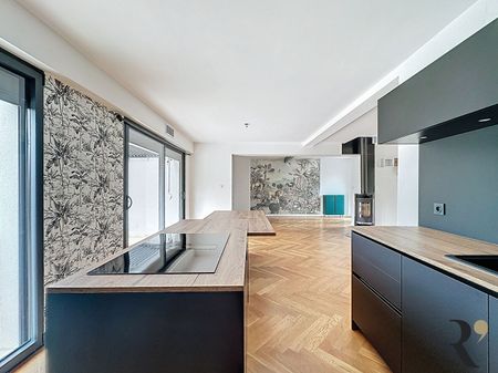 AIGREFEUILLE Maison 7 pièces 165 m2 avec piscine - Photo 3