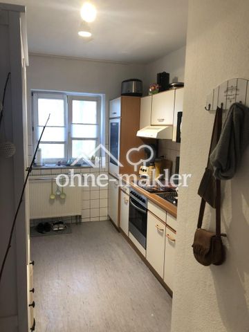 2-Zimmer-Wohnung mit guter Stadtbusanbindung - Photo 2