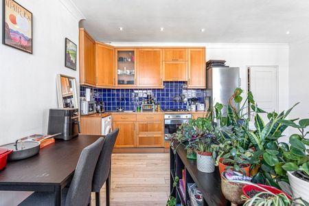 1 Bed Flat, Richborne Terrace, SW8 - Photo 2