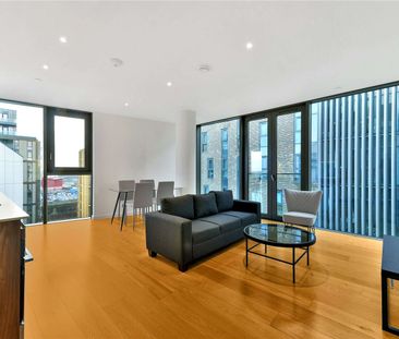 A stunning two bedroom apartment in the popular Riverside Quarter d... - Photo 2