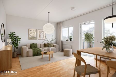 Skånegatan, Helsingborg - Photo 3