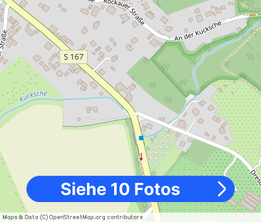 Gediegene vollmöblierte 3 Raum Wohnung mit hochwertiger Ausstattung... - Foto 1