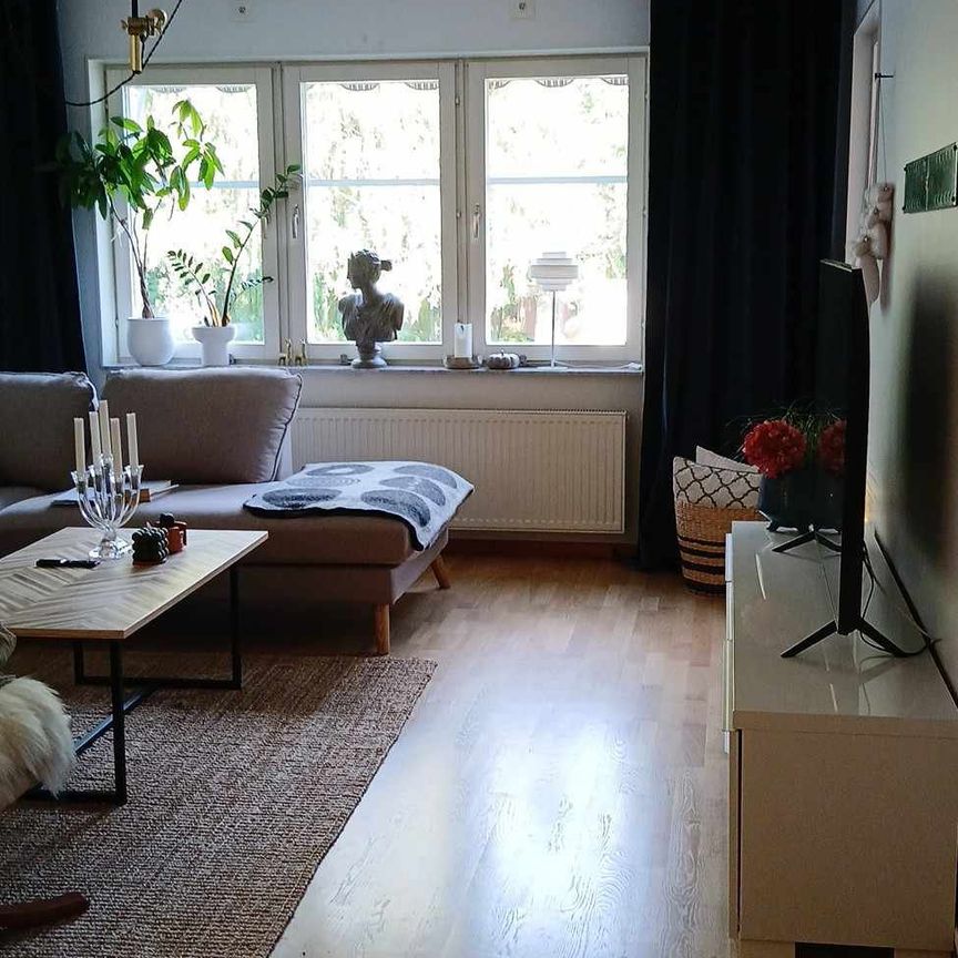 Stationsgatan, Luleå - Foto 1