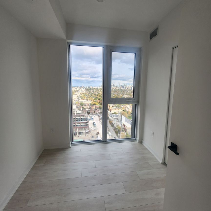 For Lease - 10 Graphophone Grove Unit# 2210, Toronto, Ontario - Photo 1