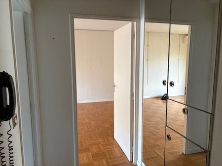 APPARTEMENT T2 A LOUER - Photo 3