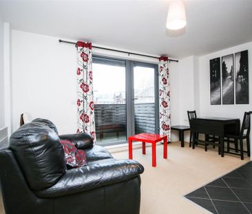 1 bedroom apartment to rent - Photo 5