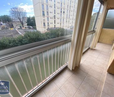 Location Appartement 2 pièces 48m² TOULON 83200 - Photo 6