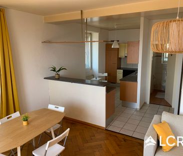 4.5 Zimmer, 120 m², 3. Stock - Foto 6