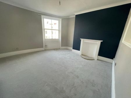 Brunswick Place BN3 1NE 2 bedroom flat to rent - Photo 3