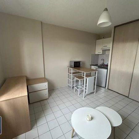 Location Appartement 1 pièce 20m² DIJON 21000 - Photo 3