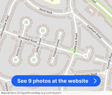 Hopton Grove, Billesley, BIRMINGHAM - Photo 1