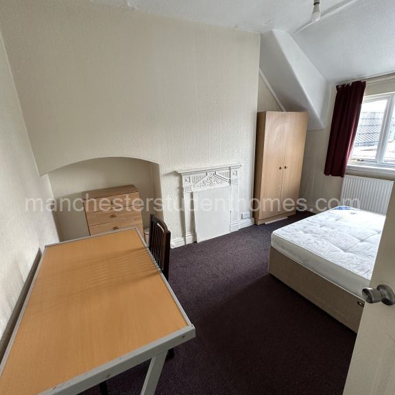 Stockport Road, Manchester, M13 0RQ - Photo 1