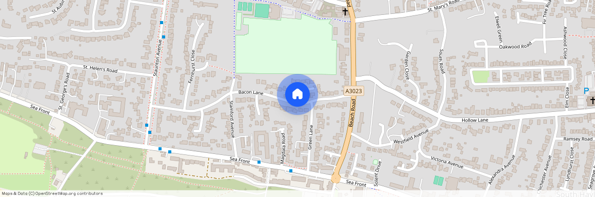 Bathurst Close, PO11