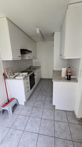 Ihre neue 3-Zimmerwohnung in grüner Umgebung - Foto 4