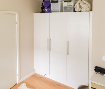 Jens Otto Krags Gade 2300 København S - Foto 4