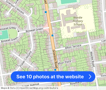 Granton Road, Edinburgh, EH5 - Photo 1