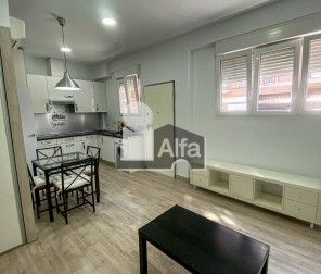 Apartamento en alquiler en Ciudad Lineal - Photo 3
