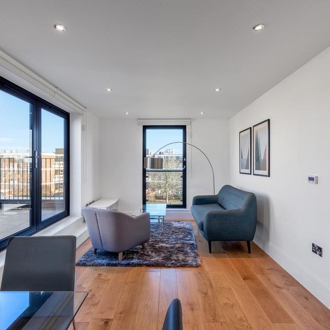 1 bedroom flat to rent - Photo 1