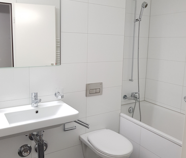 4.5 Zimmer-Wohnung nahe Erholungsgebiet zu vermieten - Foto 6