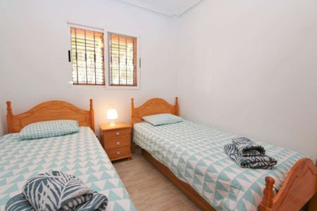 3 room luxury House for rent in Pilar de la Horadada, Spain - Photo 4