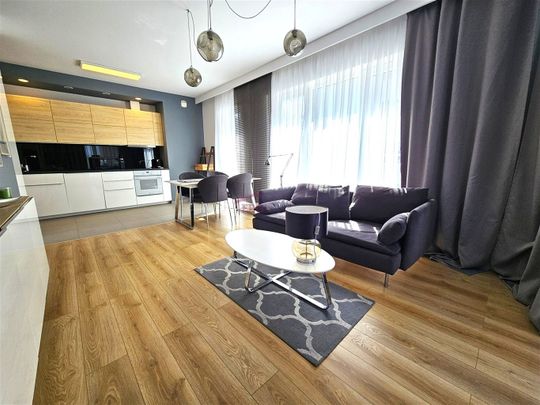 Katowice, Muchowiec, Francuska Mieszkanie na wynajem - Zdjęcie 1