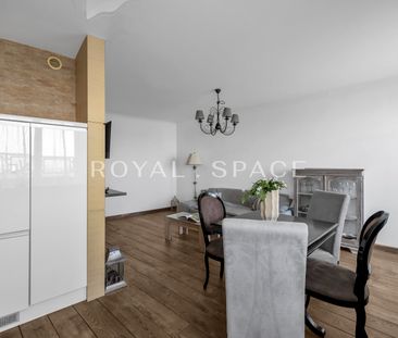 Apartament z panoramicznym widokiem – 15 piętro - Photo 6