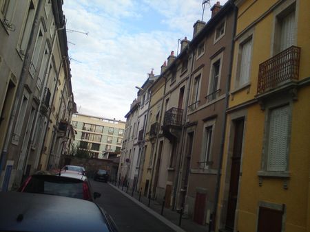 Location Appartement 1 pièce 30m² NANCY 54000 - Photo 3