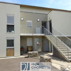 APPARTEMENT/6 RUE DES PAQUERETTES 69500 BRON - Photo 2