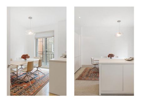 3 bedroom flat to rent - Photo 2