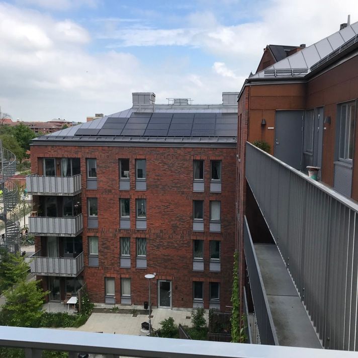 Spårvägen 30, Värnhem - Photo 2