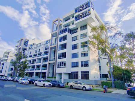 736/4 Marquet Street,Rhodes,New South Wales 2138, Sydney - Photo 2