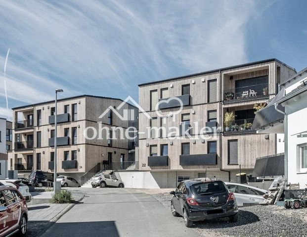 2 Zimmer Sozialwohnungen mit Wohnberechtigungsschein Besichtigung 09. November 11:00 Uhr - Foto 1