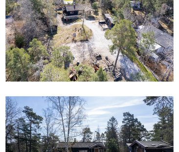 Fjällgårdsvägen, Huddinge - Photo 1