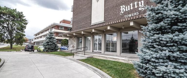 Butty Towers | 18 Mohawk St. East, Hamilton - Photo 1