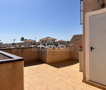 Sunny and cosy bungalow in La Zenia, Orihuela Co - Photo 6