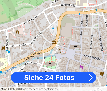 Penthouse-Wohnen über den Dächern der Stadt – 174 m², Aufzug, Doppe... - Foto 1