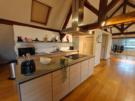 Loft te huur - Photo 5