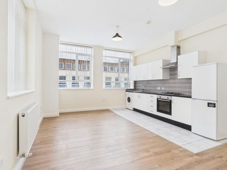 1 bedroom apartment to rent - Photo 5