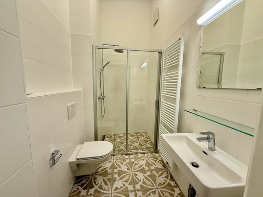 SCHLOSS SCHÖNBRUNN | ERSTBEZUG | 4 ZIMMER | ALTBAU | GARTENTERRASSE - Photo 1